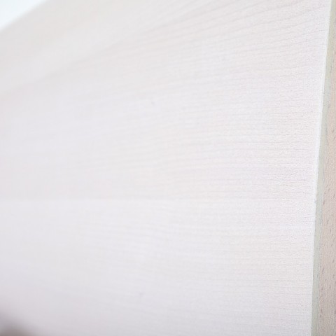 Postel z masivu IBIZA Buk detail hlavového čela (3)