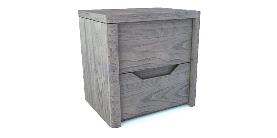 Noční stolek TENNO