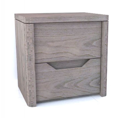 Noční stolek TENNO