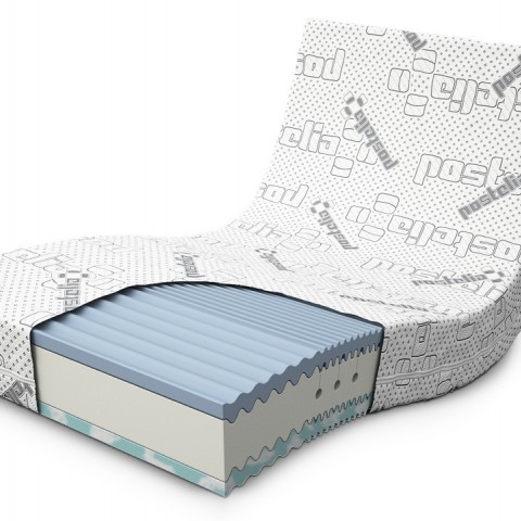 Matrace TRIOMED - 1+1