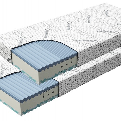 Matrace TRIOMED - 1+1