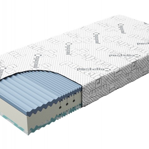 Matrace TRIOMED - 1+1