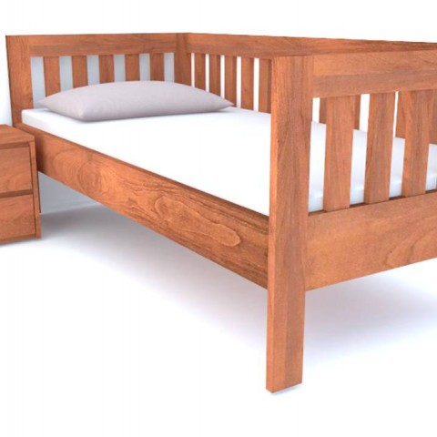 Jednolůžko SANY do U