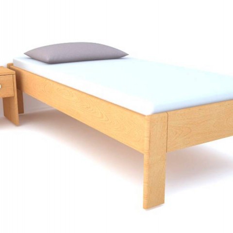 Jednolůžko ECONOMY