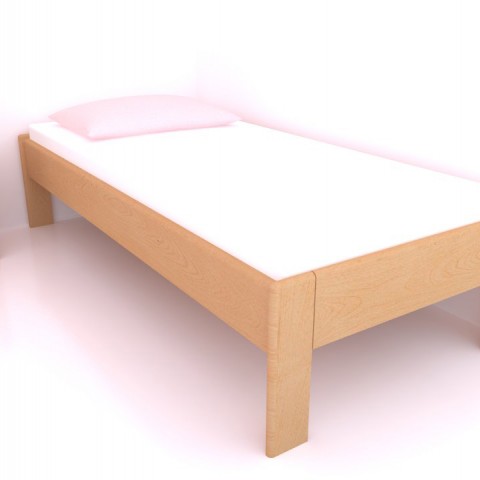 Jednolůžko ECONOMY