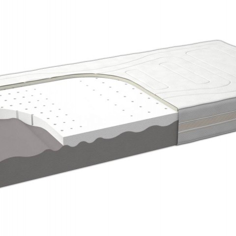 Matrace VISCO AVENA AIR MEDIUM