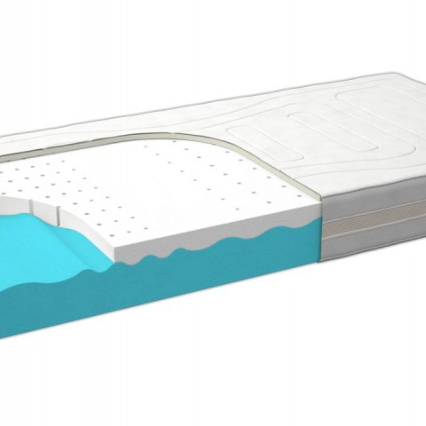 Matrace VISCO AVENA AIR SOFT