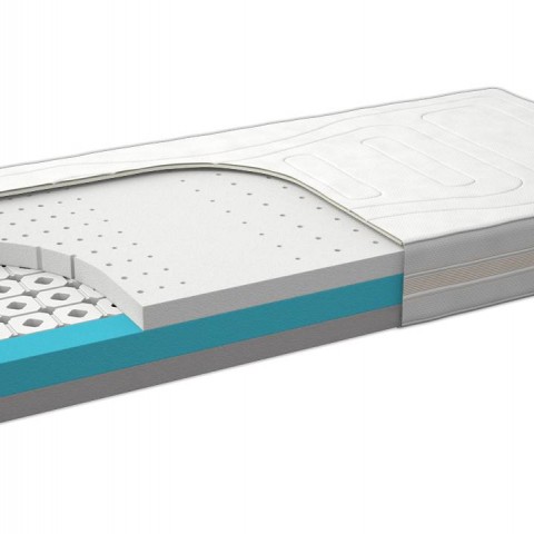 Matrace VISCO BONELL AIR MEDIUM