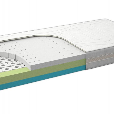 Matrace VISCO BONELL AIR SOFT