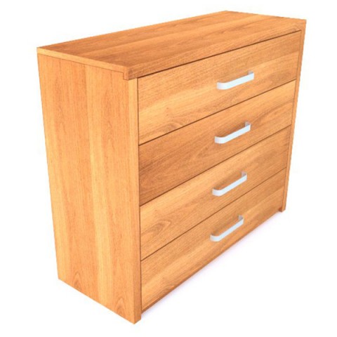 Komoda z masivu PORTO