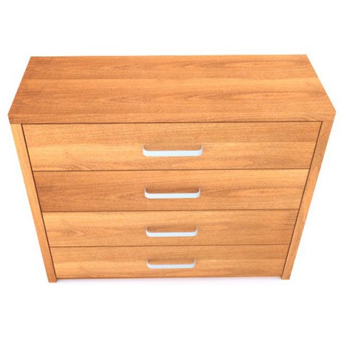 Komoda z masivu PORTO