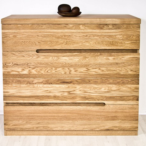 Komoda PALERMO čelní pohled