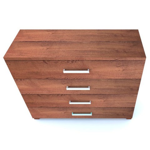 Komoda z masivu Verona