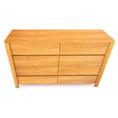 Komoda z masivu Stone