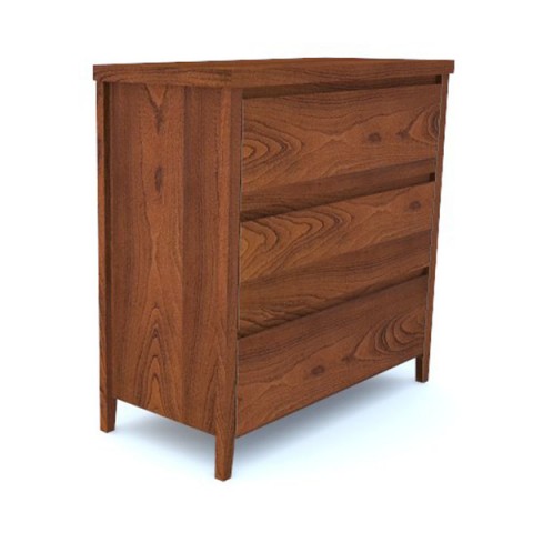 Komoda z masivu IBIZA