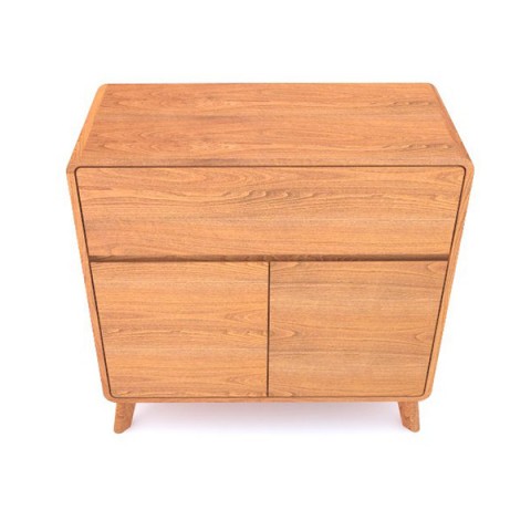 Komoda z masivu Deira 1Z