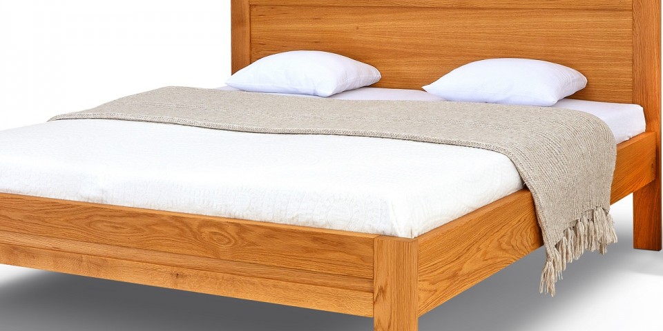 Postel z masivu ESTER