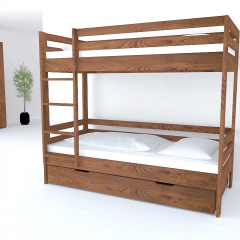 Patrová postel KIDS