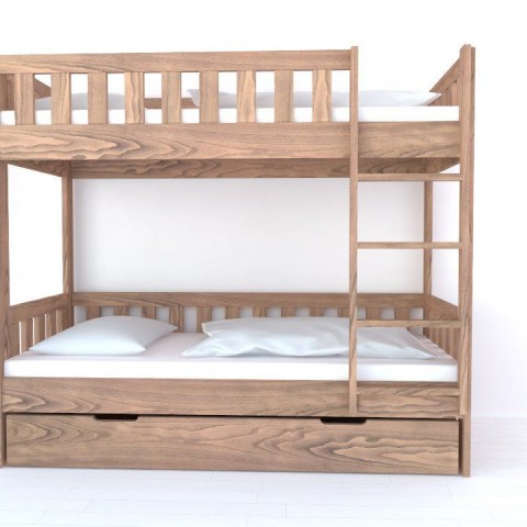 Patrová postel CHILD 