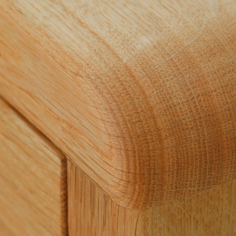 Noční stolek BELAGO detail