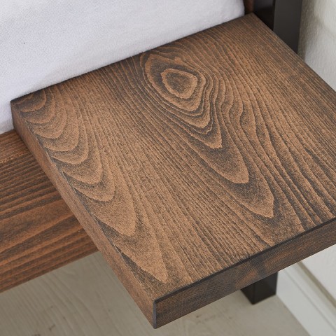 Noční stolek BONITO (STANDARDNÍ design)