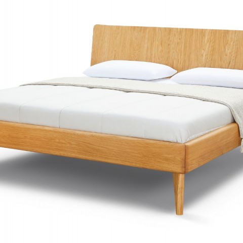 Postel z masivu FORZA