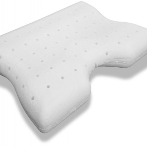 Anatomický paměťový polštář SHAPE jádro
