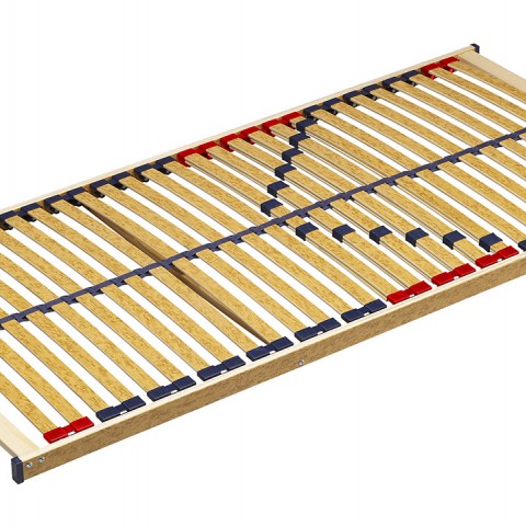 Lamelový rošt STANDARD nepolohovací