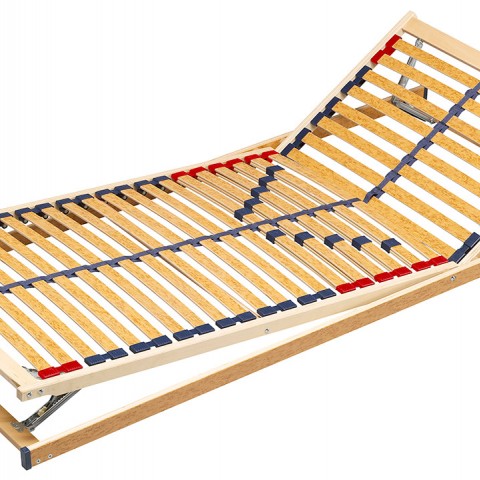 Lamelový rošt STANDARD polohovací