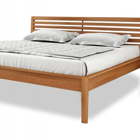 Postel z masivu TENNO