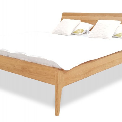 Postel z masivu ARONA