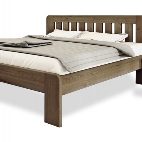 Postel z masivu DENVER