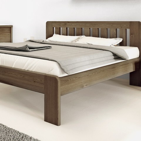 Postel z masivu DENVER