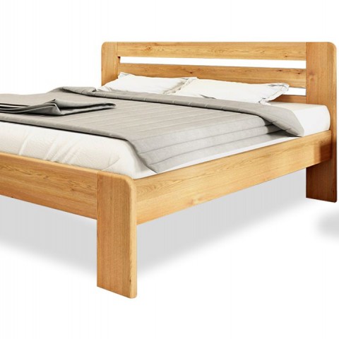 Postel z masivu BRUSSEL