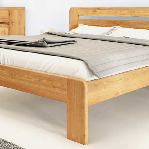 Postel z masivu BRUSSEL