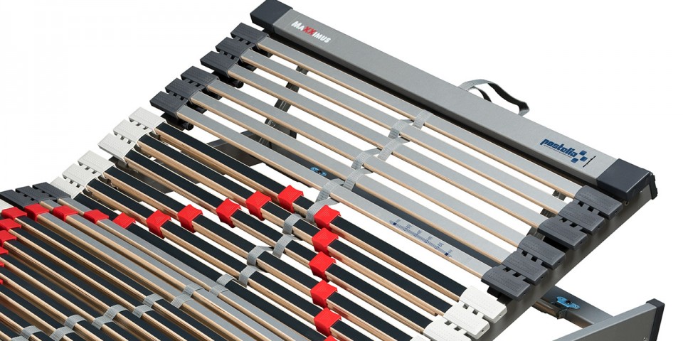 Lamelový rošt MAXXIMUS polohovací