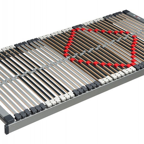 Lamelový rošt MAXXIMUS nepolohovací