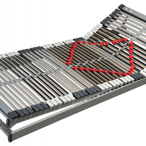Lamelový rošt MAXXIMUS polohovací