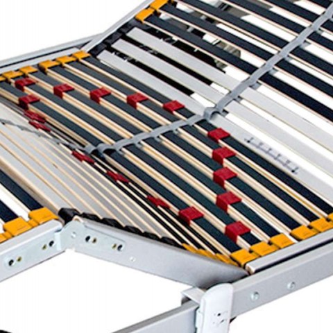 Lamelový rošt FLAT motorový