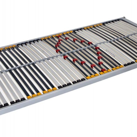 Lamelový rošt FLAT nepolohovací