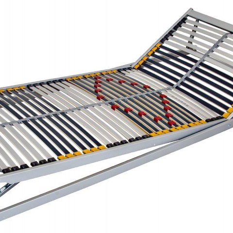 Lamelový rošt FLAT polohovací