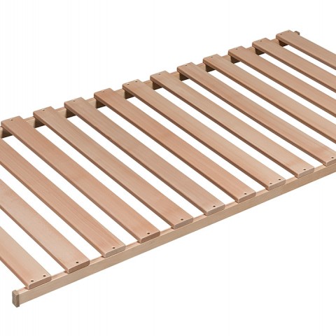 Laťový rošt BUK nepolohovací