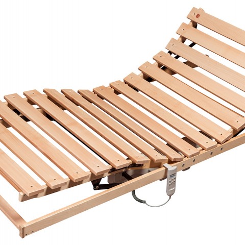 Laťový rošt BUK motorový