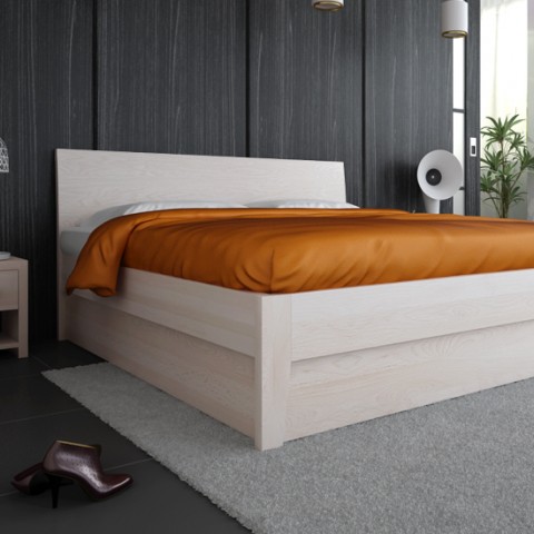 Postel s úložným prostorem IBIZA