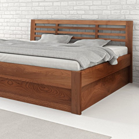 Postel s úložným prostorem GABRIELA