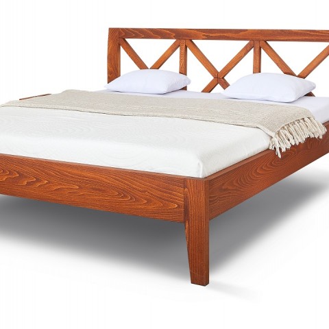 Postel z masivu FIONA Bub boční pohled